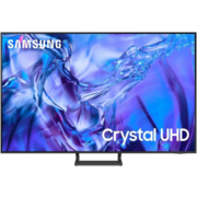 Телевизор LED Samsung 65" UE65DU8500UXRU Series 8 титан 4K Ultra HD 60Hz DVB-T2 DVB-C DVB-S2 USB WiFi Smart TV