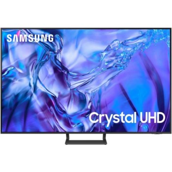 Телевизор LED Samsung 65" UE65DU8500UXRU Series 8 титан 4K Ultra HD 60Hz DVB-T2 DVB-C DVB-S2 USB WiFi Smart TV