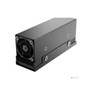 Радиатор ID-COOLING ZERO M25 (SSD M.2 2280, 72x22.3x27.8mm, Aluminum fins + Thermal pad, 1.16CFM, 24.6 дБ) (ZERO-M25)