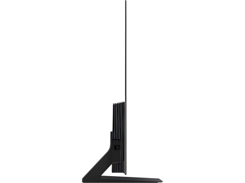 Телевизор OLED Samsung 65" QE65S90DAUXRU Series 9 черный графит 4K Ultra HD 120Hz DVB-T2 DVB-C DVB-S2 USB WiFi Smart TV
