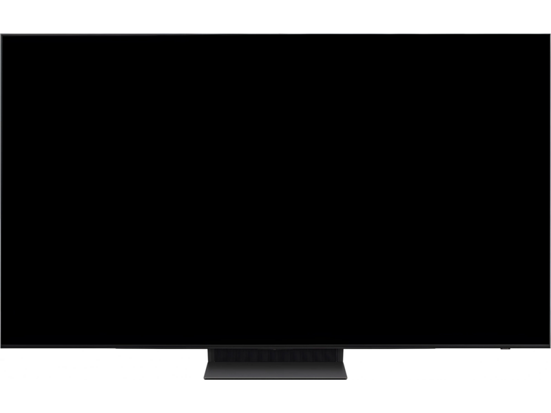Телевизор OLED Samsung 65" QE65S90DAUXRU Series 9 черный графит 4K Ultra HD 120Hz DVB-T2 DVB-C DVB-S2 USB WiFi Smart TV
