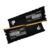 Память DDR5 2x16GB 5600MHz Patriot PSP532G5600KH1 Signature Premium RTL PC5-44800 CL46 DIMM 288-pin 1.1В kit single rank с радиатором Ret
