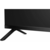 Телевизор LED Digma 43" DM-LED43SBB36 Салют ТВ Frameless Metal черный/черный FULL HD 60Hz DVB-T DVB-T2 DVB-C DVB-S DVB-S2 USB WiFi Smart TV