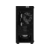 Корпус Accord M203 черный без БП mATX 2xUSB2.0 1xUSB3.0 audio bott PSU