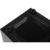 Корпус Accord M203 черный без БП mATX 2xUSB2.0 1xUSB3.0 audio bott PSU