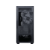 Корпус Accord M203 черный без БП mATX 2xUSB2.0 1xUSB3.0 audio bott PSU