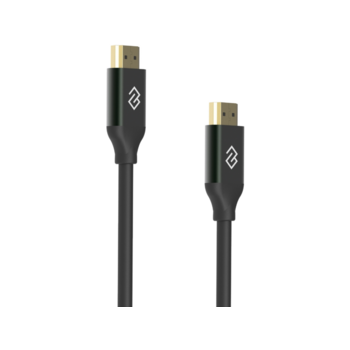 Кабель аудио-видео Digma HDMI (m)/HDMI (m) 3м. феррит.кольца позолоч.конт. черный (D-HDMI-V2.1-3M)