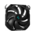 Устройство охлаждения(кулер) Deepcool Assassin 4S Soc-AM5/AM4/1151/1200/2066/1700 черный 4-pin 22.6-29.3dB Al+Cu 250W 1380gr Ret (R-ASN4S-BKGPMN-G)