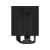 Устройство охлаждения(кулер) Deepcool Assassin 4S Soc-AM5/AM4/1151/1200/2066/1700 черный 4-pin 22.6-29.3dB Al+Cu 250W 1380gr Ret (R-ASN4S-BKGPMN-G)