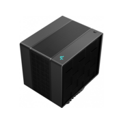 Устройство охлаждения(кулер) Deepcool Assassin 4S Soc-AM5/AM4/1151/1200/2066/1700 черный 4-pin 22.6-29.3dB Al+Cu 250W 1380gr Ret (R-ASN4S-BKGPMN-G)