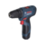 Дрель-шуруповерт Bosch GSR 120-LI аккум. патрон:быстрозажимной (кейс в комплекте) (06019G8000)