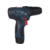 Дрель-шуруповерт Bosch GSR 120-LI аккум. патрон:быстрозажимной (кейс в комплекте) (06019G8000)