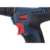 Дрель-шуруповерт Bosch GSR 120-LI аккум. патрон:быстрозажимной (кейс в комплекте) (06019G8000)