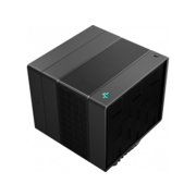 Устройство охлаждения(кулер) Deepcool Assassin IV Soc-AM5/AM4/1200/2066/1700/1851 черный 4-pin 29.3dB Al+Cu 280W 1575gr Ret (R-ASN4-BKNNMT-G)