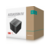 Устройство охлаждения(кулер) Deepcool Assassin IV Soc-AM5/AM4/1200/2066/1700/1851 черный 4-pin 29.3dB Al+Cu 280W 1575gr Ret (R-ASN4-BKNNMT-G)