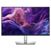 Монитор Dell 23.8" P2425H черный IPS LED 16:9 HDMI матовая HAS Piv 250cd 178гр/178гр 1920x1080 100Hz VGA DP FHD USB