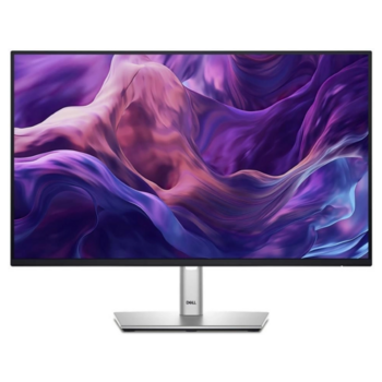 Монитор Dell 23.8" P2425H черный IPS LED 16:9 HDMI матовая HAS Piv 250cd 178гр/178гр 1920x1080 100Hz VGA DP FHD USB