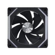 Вентилятор для корпуса Lian-Li Uni Fan SL120 V2 Reverse ARGB 120х120x28 черный 4-pin 32дБ (G99.12RSLV21B.00) Ret