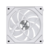 Вентилятор для корпуса Lian-Li Uni Fan SL-INF 120 Reverse ARGB 120х120x25 белый 4-pin 29дБ (G99.12RSLIN1W.00) Ret