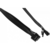 Корпус Accord Entry ACC-2053B черный без БП mATX 1x80mm 1x120mm 2xUSB2.0 audio