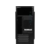 Корпус Accord Entry ACC-2053B черный без БП mATX 1x80mm 1x120mm 2xUSB2.0 audio