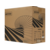 Корпус Accord Entry ACC-2053B черный без БП mATX 1x80mm 1x120mm 2xUSB2.0 audio