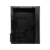 Корпус Accord Entry ACC-2053B черный без БП mATX 1x80mm 1x120mm 2xUSB2.0 audio