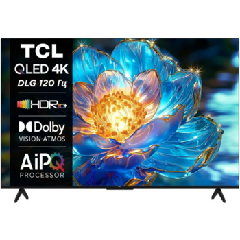 Телевизор LCD 65" QLED 4K 65T7B TCL