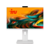 Моноблок IRU Tactio 23.8" Full HD i5 1235U (1.3) 16Gb SSD512Gb Iris Xe CR Windows 11 Pro GbitEth WiFi BT 65W Cam белый 1920x1080