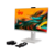 Моноблок IRU Tactio 23.8" Full HD i5 1235U (1.3) 16Gb SSD512Gb Iris Xe CR Windows 11 Pro GbitEth WiFi BT 65W Cam белый 1920x1080