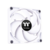 Вентилятор для корпуса Thermaltake CT120 120х120x25 белый 4-pin 25.8дБ (упак.:2шт) (CL-F151-PL12WT-A) Ret