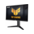 Монитор Asus 23.8" TUF Gaming VG249QL3A черный IPS LED 16:9 HDMI M/M матовая HAS Piv 350cd 178гр/178гр 1920x1080 180Hz FreeSync Premium DP FHD 5.4кг