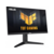 Монитор Asus 23.8" TUF Gaming VG249QL3A черный IPS LED 16:9 HDMI M/M матовая HAS Piv 350cd 178гр/178гр 1920x1080 180Hz FreeSync Premium DP FHD 5.4кг
