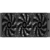 Система водяного охлаждения ID-Cooling FX360 Pro Soc-AM5/AM4/1200/1700/1851 черный 4-pin 14-35.2dB Al+Cu 350W Ret