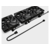 Система водяного охлаждения ID-Cooling FX360 Pro Soc-AM5/AM4/1200/1700/1851 черный 4-pin 14-35.2dB Al+Cu 350W Ret