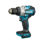 Дрель-шуруповерт Makita DHP489Z 18Вт аккум. патрон:быстрозажимной