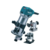 Фрезер Makita RT0702CX2 710Вт 34000об/мин макс.ход:35мм