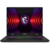 Ноутбук MSI Sword 16 HX B13VGKG-855XRU Core i7 13700HX 16Gb SSD1Tb NVIDIA GeForce RTX4070 8Gb 16" IPS FHD+ (1920x1200) FreeDOS grey space WiFi BT Cam (9S7-15P214-855)