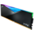 Память DDR5 2x32GB 6400MHz A-Data AX5U6400C3232G-DCLARBK XPG Lancer RGB RTL Gaming PC5-51200 CL32 DIMM 288-pin 1.35В kit dual rank с радиатором Ret