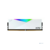 Память DDR5 2x32GB 6000MHz A-Data AX5U6000C3032G-DCLARWH XPG Lancer RGB RTL Gaming PC5-48000 CL30 DIMM 288-pin 1.35В kit dual rank с радиатором Ret