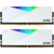 Память DDR5 2x32GB 6000MHz A-Data AX5U6000C3032G-DCLARWH XPG Lancer RGB RTL Gaming PC5-48000 CL30 DIMM 288-pin 1.35В kit dual rank с радиатором Ret