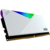 Память DDR5 2x32GB 6000MHz A-Data AX5U6000C3032G-DCLARWH XPG Lancer RGB RTL Gaming PC5-48000 CL30 DIMM 288-pin 1.35В kit dual rank с радиатором Ret