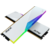 Память DDR5 2x32GB 6000MHz A-Data AX5U6000C3032G-DCLARWH XPG Lancer RGB RTL Gaming PC5-48000 CL30 DIMM 288-pin 1.35В kit dual rank с радиатором Ret