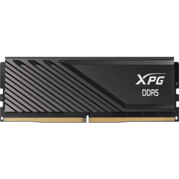Память DDR5 2x16GB 6000MHz A-Data AX5U6000C3416G-DTLABBK XPG Lancer RTL PC5-48000 CL34 DIMM 288-pin 1.35В kit dual rank с радиатором Ret