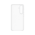 Чехол (клип-кейс) Samsung для Samsung Galaxy S25 Clear Case S25 прозрачный (EF-QS931CTEGRU)