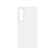 Чехол (клип-кейс) Samsung для Samsung Galaxy S25 Clear Case S25 прозрачный (EF-QS931CTEGRU)