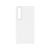 Чехол (клип-кейс) Samsung для Samsung Galaxy S25+ Clear Case S25+ прозрачный (EF-QS936CTEGRU)