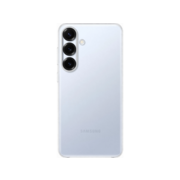 Чехол (клип-кейс) Samsung для Samsung Galaxy S25+ Clear Case S25+ прозрачный (EF-QS936CTEGRU)