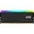 Память DDR4 32GB 3600MHz A-Data AX4U360032G18I-SBKD35G XPG Spectrix D35G RGB RTL Gaming PC4-28800 CL18 DIMM 288-pin 1.35В dual rank с радиатором Ret