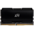 Память DDR4 16GB 3600MHz A-Data AX4U360016G18I-CBK20 XPG Gammix D20 RTL Gaming PC4-28800 CL18 DIMM 288-pin 1.35В single rank с радиатором Ret